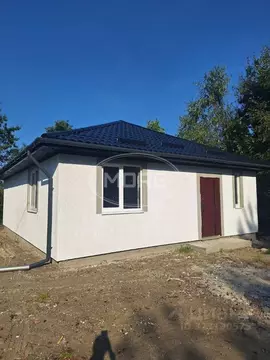 Дом в Калининградская область, Гурьевский муниципальный округ, Сувенир ...