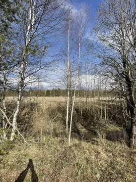 Участок, 225 сот., сельхоз (снт или днп)