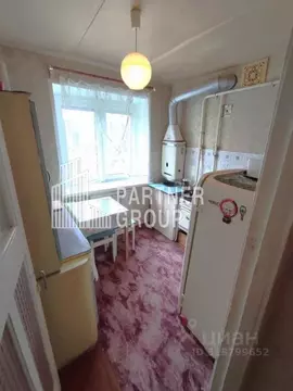 2-к кв. Тульская область, Новомосковск ул. Свердлова, 45Б (43.9 м)