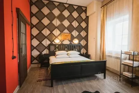 Комната Иркутская область, Иркутск ул. Дзержинского, 44Б