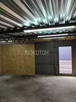 Гараж в Санкт-Петербург, Санкт-Петербург, Красное Село Стрельнинское ...