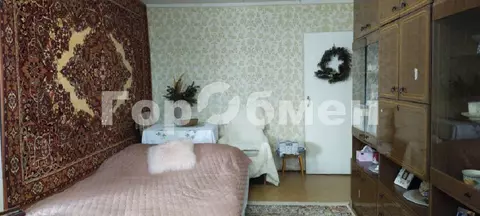 Продается 2-комнатная квартира