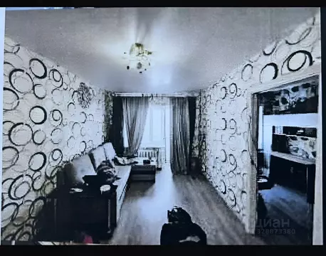 2-к кв. Московская область, Долгопрудный Павельцево мкр, ул. ...