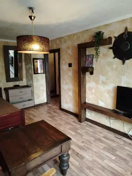 1-к кв. Самарская область, Самара пос. Красная Глинка, 4-й кв-л, 3 ...