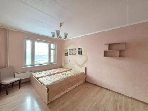 2-к кв. Московская область, Сергиев Посад Московское ш., 30/3 (52.0 м)