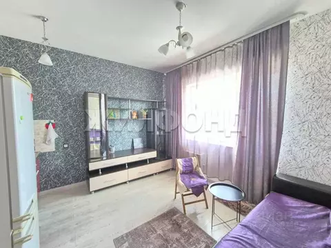 1-к кв. Новосибирская область, Новосибирск ул. Твардовского, 22/1 ...