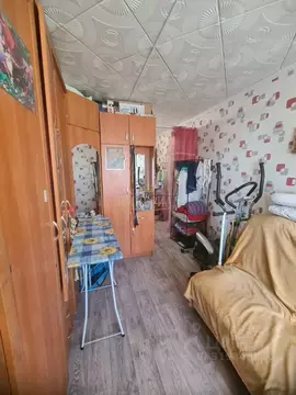 2-к кв. Марий Эл, Йошкар-Ола ул. Ломоносова, 44 (38.7 м)