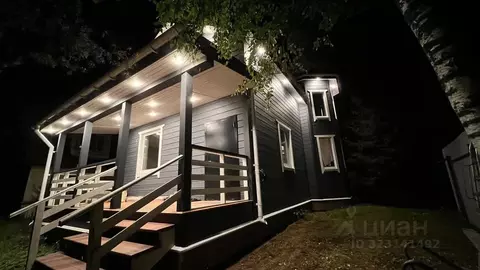 Дом в Санкт-Петербург Большая Озерная ул., 25 (120 м)