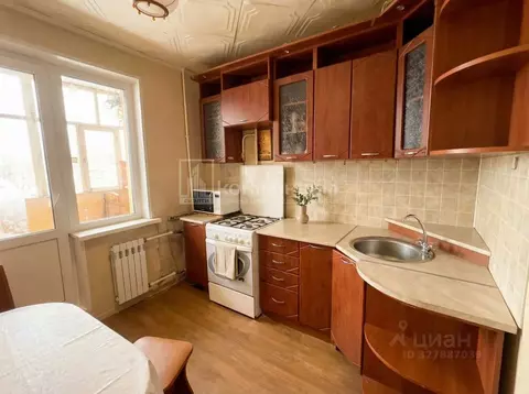 2-к кв. Владимирская область, Ковров ул. Абельмана, 139/1 (54.6 м)