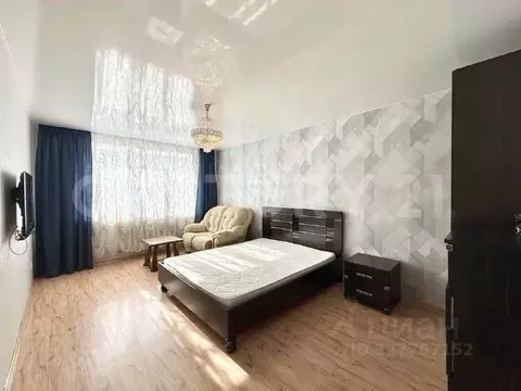 1-к кв. Чувашия, Чебоксары ул. Филиппа Лукина, 18 (42.4 м)