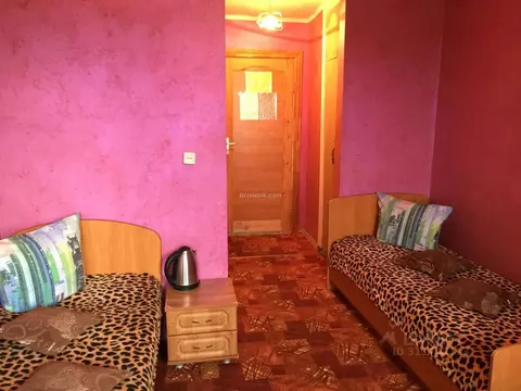 Комната Оренбургская область, Гай ул. Ленина, 15 (12.0 м)