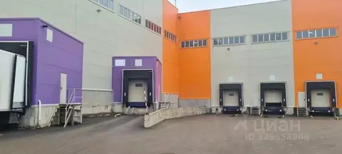 Склад в Московская область, Мытищи городской округ, д. Ларево ул. ...