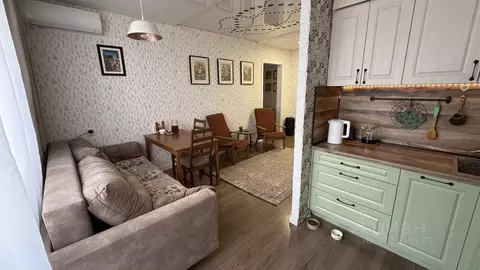 2-к кв. Челябинская область, Челябинск ул. Петра Столыпина, 17 (63.1 ...