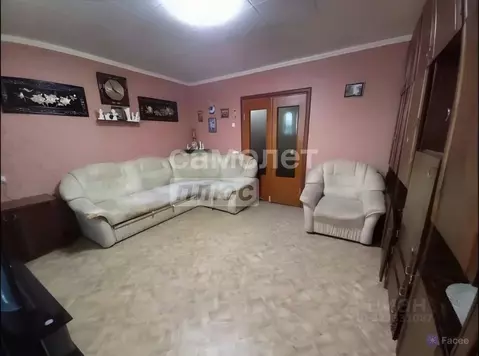 4-к кв. Томская область, Северск ул. Калинина, 96 (75.4 м)