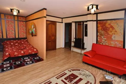 Комната Воронежская область, Воронеж ул. Маршала Неделина, 27В (30.0 ...