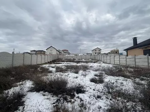 Участок в Крым, Бахчисарайский район, Почтовское с/пос, с. Приятное ...
