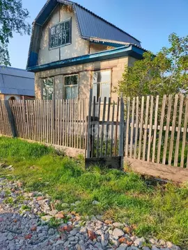 Дом в Омская область, Омск Содружество-2 СОСН, 442 (20 м)