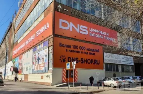 Помещение свободного назначения в Саратовская область, Саратов ...