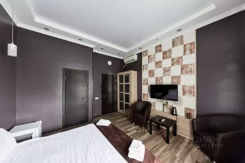 Комната Москва ул. Гарибальди, 6 (25.0 м)