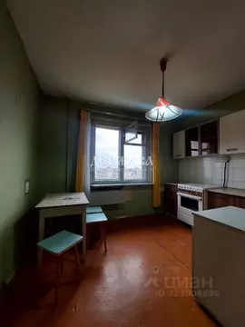 1-к кв. Белгородская область, Старый Оскол Олимпийский мкр, 24 (37.0 ...