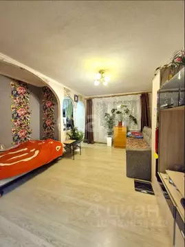 1-к кв. Пермский край, Пермь Качканарская ул., 45 (30.0 м)