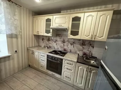 2-к кв. Ярославская область, Ярославль просп. Фрунзе, 2к2 (50.3 м)