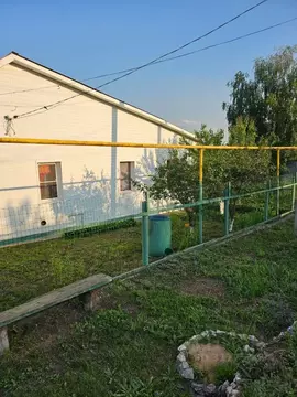 Дом в Самарская область, Ставропольский район, Васильевка с/пос, с. ...