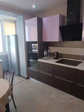 1-к кв. Москва Лебедянская ул., 32 (40.0 м)