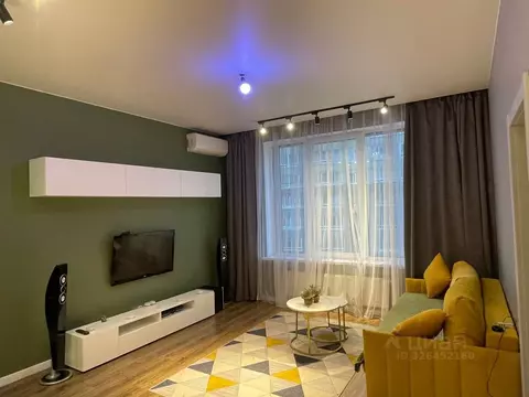 3-к кв. Санкт-Петербург 5-й Предпортовый проезд, 2 (65.0 м)