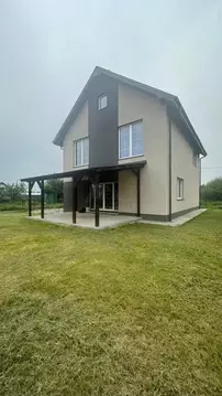 Дом в Калининградская область, Калининград Колосок СНТ, ул. Оптимистов ...