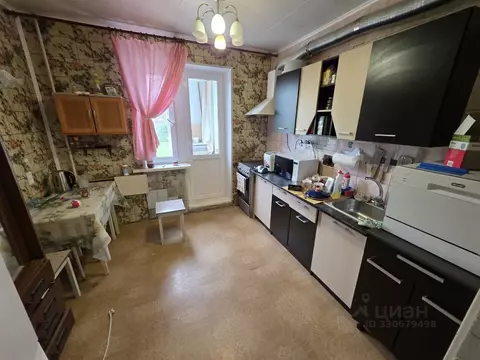 3-к кв. Ленинградская область, Кириши ул. Энергетиков, 34 (73.0 м)