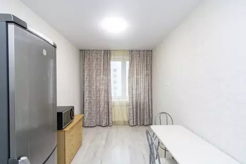 1-к кв. Тюменская область, Тюмень ул. Республики, 204к6 (32.3 м)