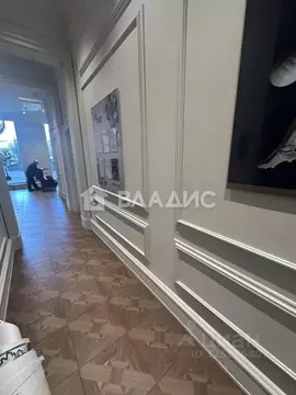 Свободной планировки кв. Москва Ленинградский просп., 29к4 (30.8 м)