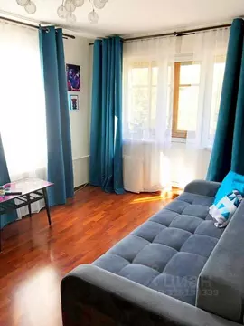 1-к кв. Башкортостан, Уфа просп. Октября, 109/2 (33.0 м)