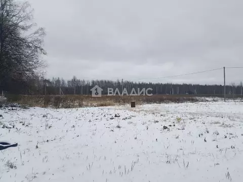 Участок в Нижегородская область, с. Безводное  (14.95 сот.)