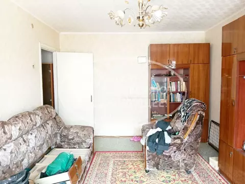 2-к кв. Пермский край, Чайковский бул. Текстильщиков, 17 (48.1 м)