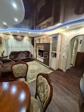 4-к кв. Тюменская область, Тюмень Олимпийская ул., 37 (110.5 м)