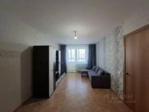 1-к кв. Красноярский край, Красноярск ул. Карамзина, 6 (36.0 м)