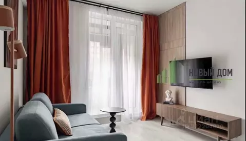 1-к кв. Новгородская область, Великий Новгород Нехинская ул., 20к2 ...