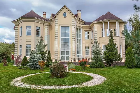 Продается дом в д. Молоденово
