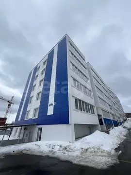 1-к кв. Калужская область, Калуга ул. Изумрудная, 25 (49.7 м)