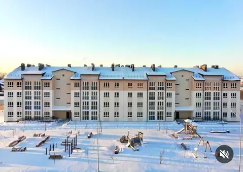 2-к кв. Тюменская область, Тюмень ул. Василия Севергина, 2к2 (67.6 м)