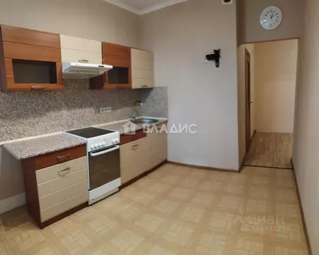 2-к кв. Московская область, Электросталь ул. Ялагина, 13 (53.0 м)