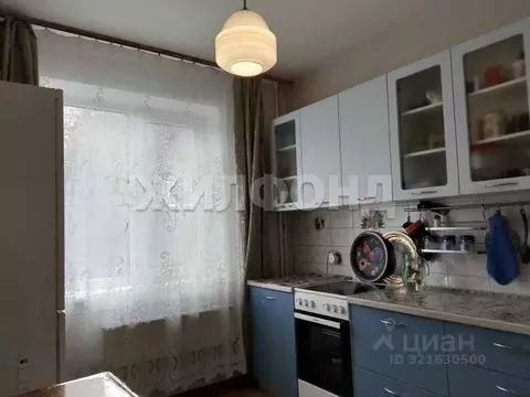 2-к кв. Новосибирская область, Новосибирск ул. Красина, 60 (53.0 м)