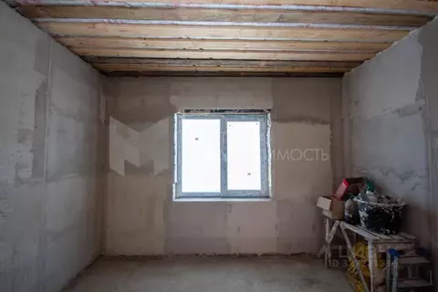 Коттедж в Тюменская область, Тюмень Рябинушка садовое товарищество, ...