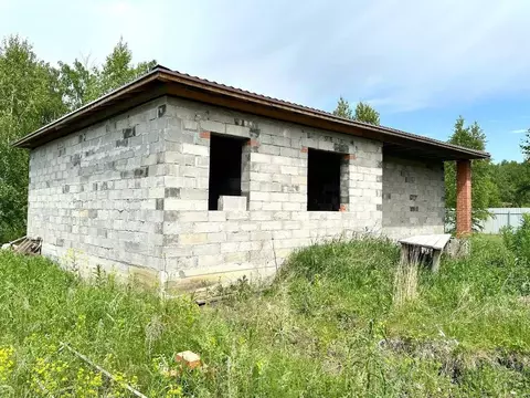 Дом в Челябинская область, Аргаяшский муниципальный округ, Песчаное ...