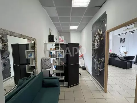 Офис в Московская область, Электросталь Западная ул., 3 (37 м)