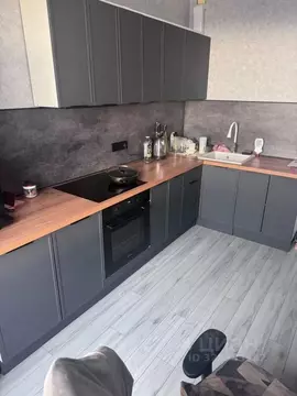 1-к кв. Алтайский край, Барнаул Власихинская ул., 65ак1 (42.0 м)