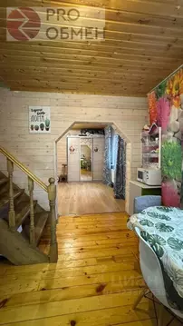 Дом в Москва д. Ясенки, 40В (131 м)