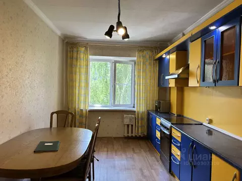 3-к кв. Чувашия, Чебоксары Водопроводная ул., 20 (92.7 м)
